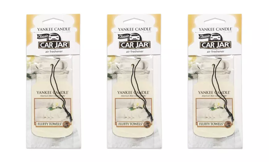 Image 7: Yankee Candle-luchtverfrisser