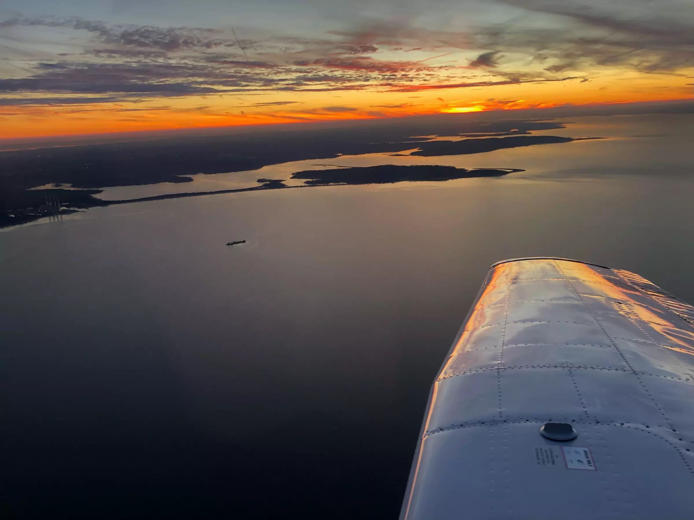 Up to 50% Off on Airplane Experience at Global Aviation Corp.