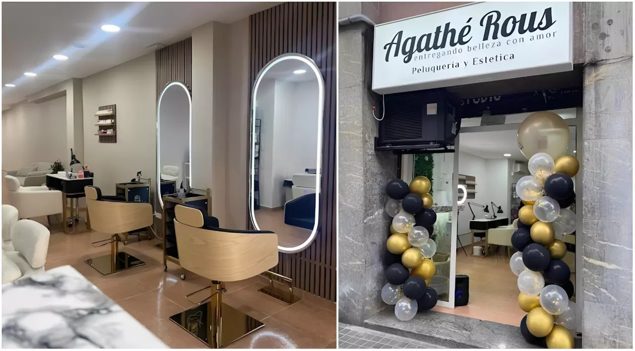 Peluquería con lavado, corte, secado y opción a hidratación, tinte o mechas para media melena; ahorra hasta 44% - Primary Image