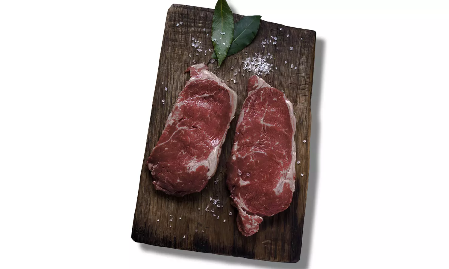 3-Gänge-Steak-Menü nach Wahl inkl. Digestif