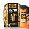 Image 2: Up to Four Lynx Sunset Fresh Gift Sets with Spray and Body Wash