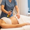 Image 2: One or Three 60-Minute Sessions of Pre/Postnatal Massage Therapy