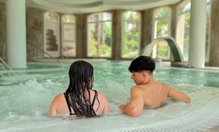 Image 4: Circuito termal de 90 minutos en pareja 