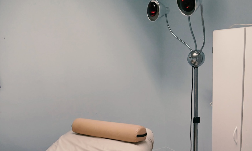 Image 3: Sports Massage Sessions — 30 / 60 Minutes (Single or Two-Pack Options)
