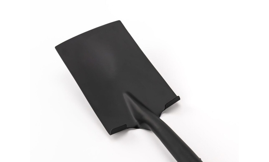 Image 5: Râteau ou pelle bêche ou fourche à bêcher de marque Suan