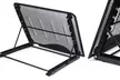 Adjustable Mesh Laptop Stand - Image 5