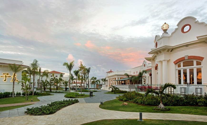 Image 24: Punta Cana All-Inclusive Resort with Aqua Nick