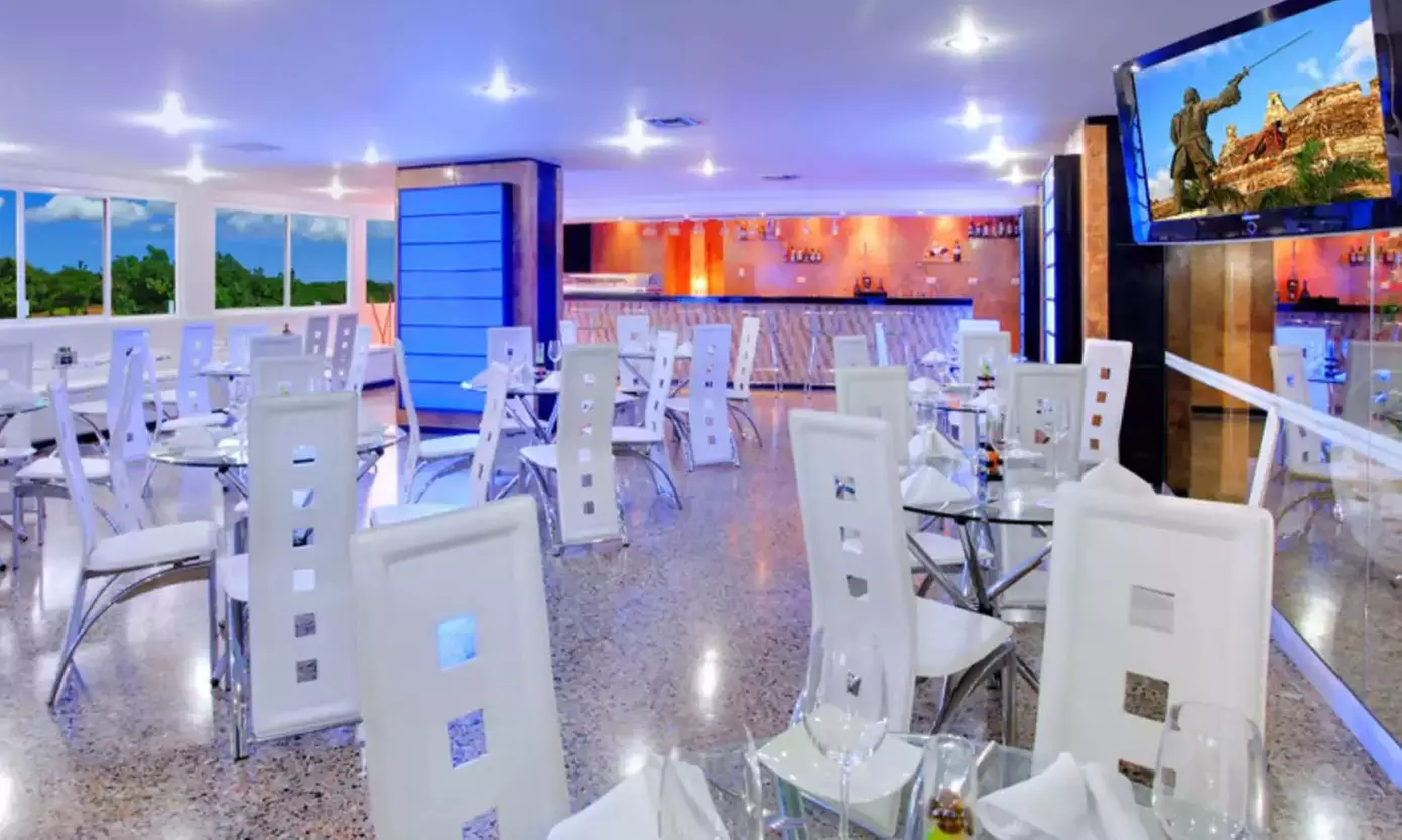 ✈ 4-Day Cartagena Vacation with Air from Great Value Vacations
