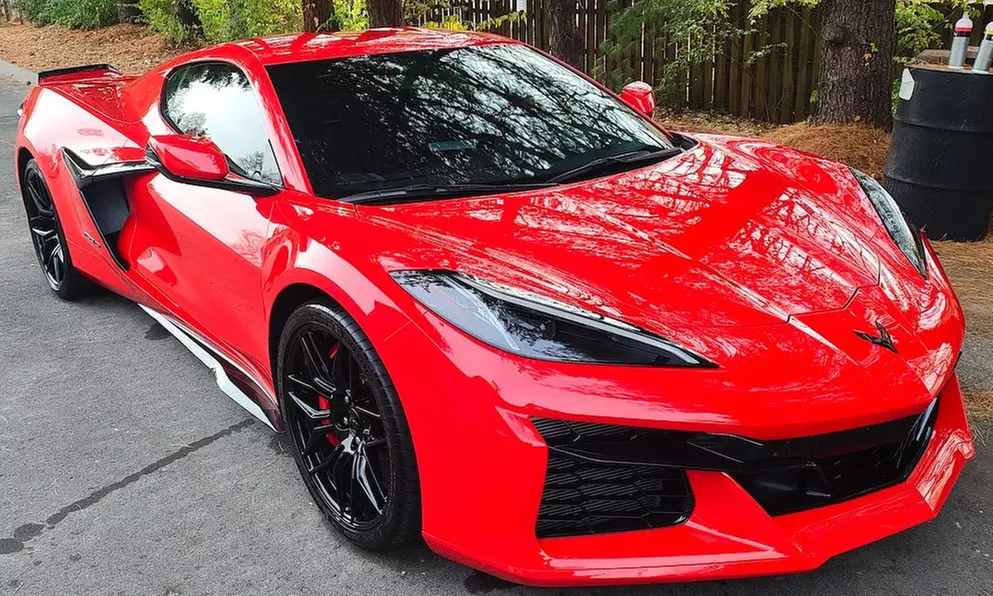 Nano-Carbon or Ceramic Tint for Small, Medium, or Large Vehicle