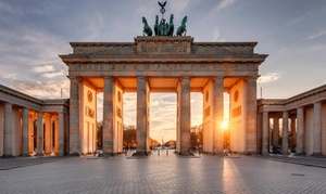 ✈ Berlin & Prague: 4 or 6 Nights with Flights