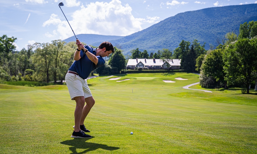 Image 8: Member-Only Deal: The Equinox Golf Resort & Spa