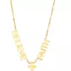 18k Gold Plated