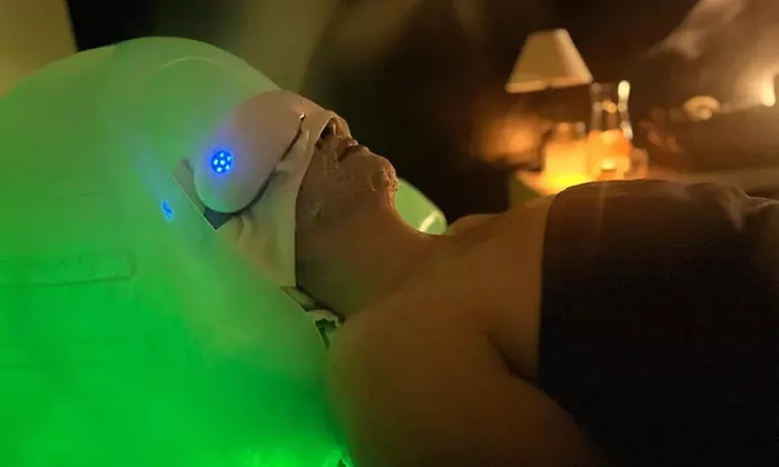 Descubre el head spa con una sesión con duración a elegir para 1