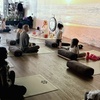Image 1: Experience Yoga with Two, Five, or Ten Pack Drop-in Sessions! 