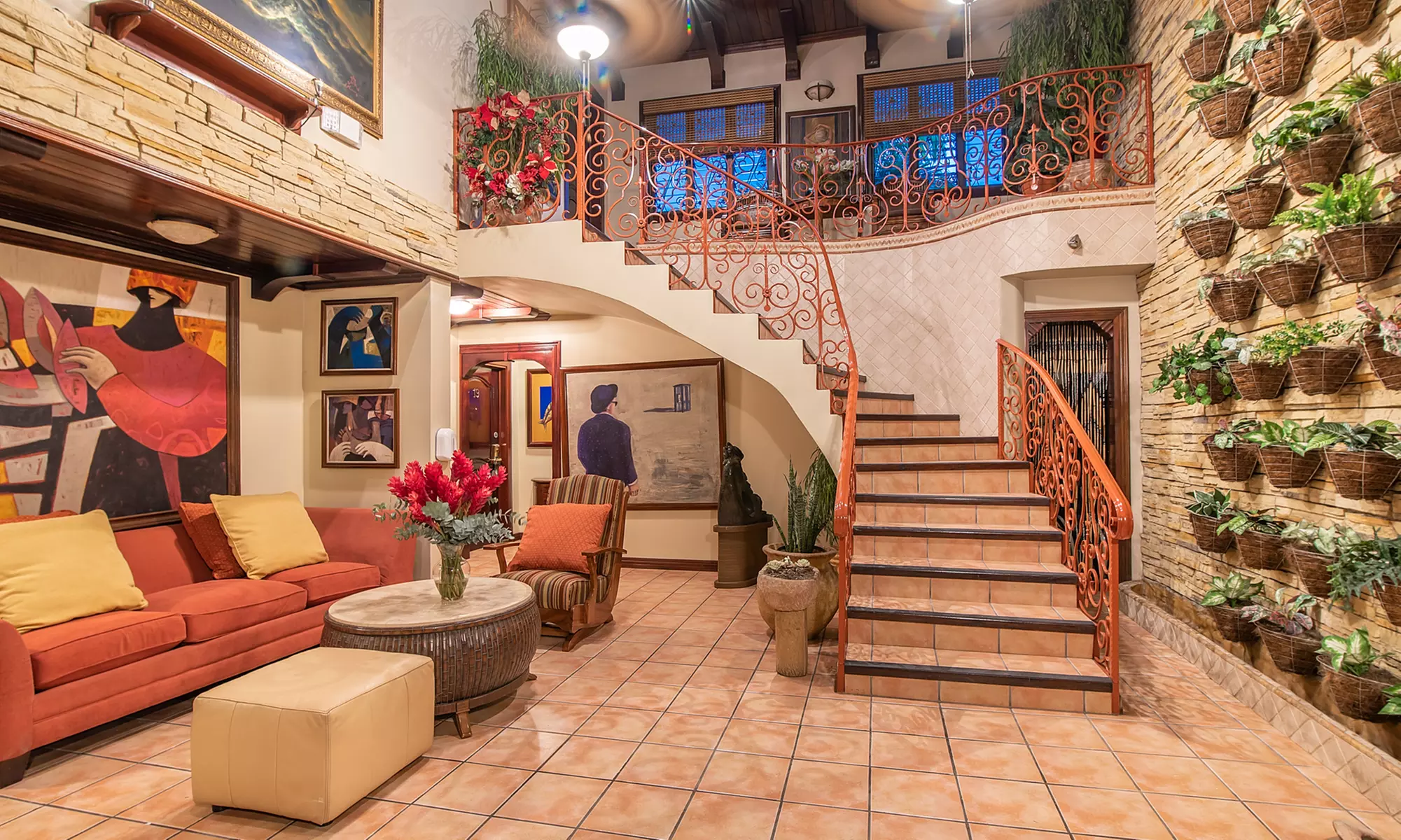 ✈ 7-Night Costa Rica Volcano and Beach Trip with Air & Car Rental