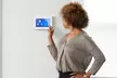 Up to 93% Off - Get Up to $1,200* in ADT-Monitored Security Equipment + $200 Visa® Gift Card** from SafeStreets  - Second Medium