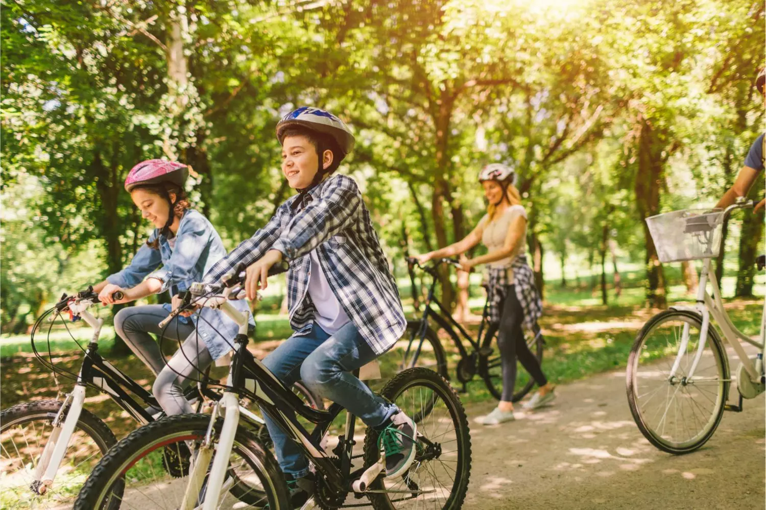 Up to 74% Off from Bike Rental Central Park