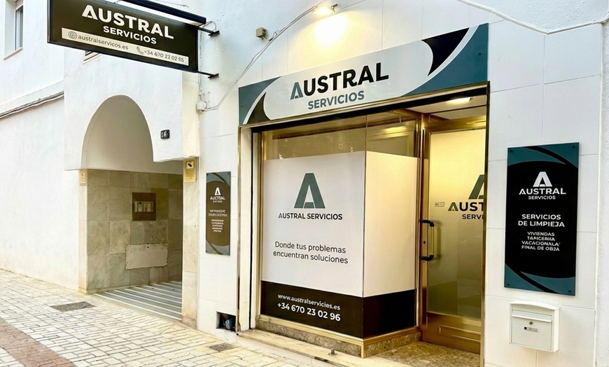 Image 5:  Limpieza tapicería de sofás y colchones a domicilio