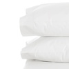 Image 4: 1800 Series Bamboo Feel Pillowcase Queen/Standard or King Set of 2 Pillowcases