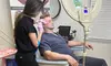 Revitalize @ Laz Beauty & Wellness with Immune Boost, Meyer's Cocktail or Inner Beauty IV Therapy(Up To 36% Off)