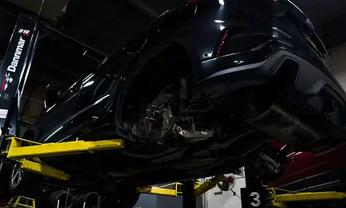 Contrôle technique sans contre-visite avec AUTOSUR Décines-Charpieu