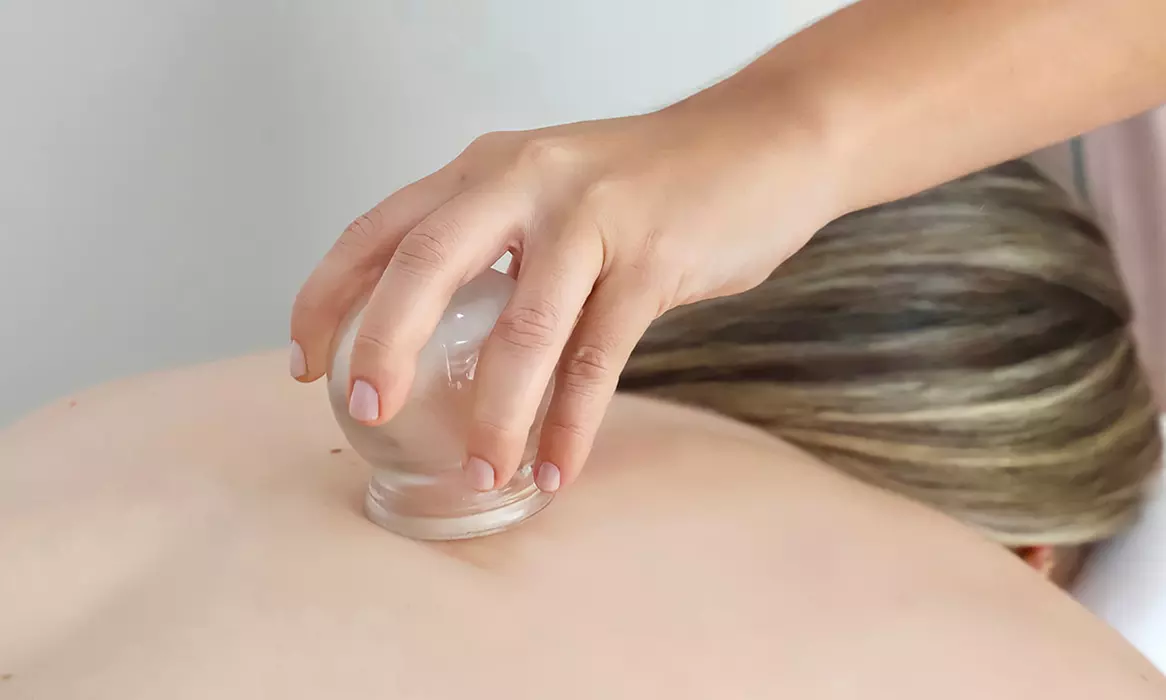 Masaje a elegir de 40 minutos, con opción a reflexología podal