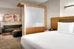 Hotel Stay at Springhill Suites Las Vegas Convention Center w/ Rooftop Pool & Breakfast, Minutes from The Strip - Second Medium