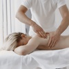Image 1: 60 or 90 Minutes Lomi Lomi Massage with Wood Therapy Options