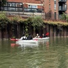 Image 6: Paddle Through London's History with 2 Hour Kayak Hire