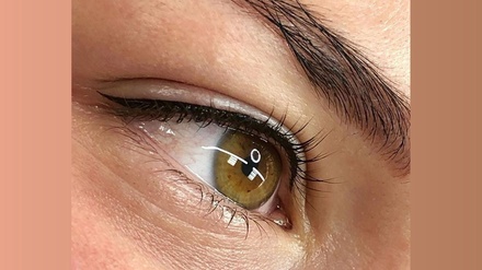 Permanente make-up: ogen boven of onder - Beauty d'O