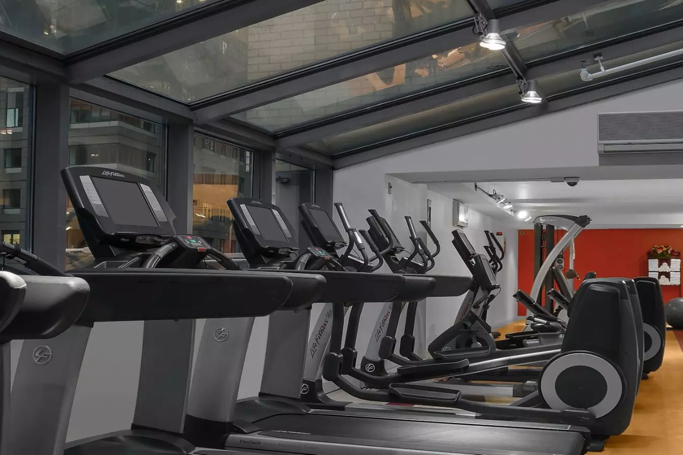 Member-Only Deal: Hotel near Times Square