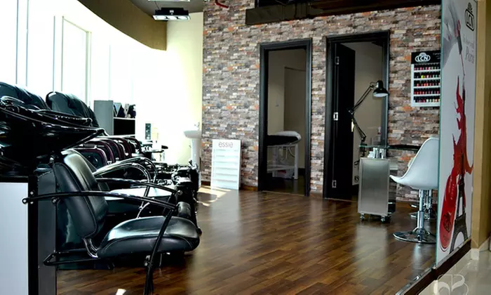 Choice of Facial at Beauty Beat Salon