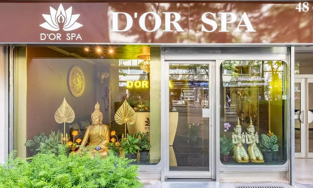 Découvrez le bienfait des modelages chinois et thaï aux huiles chaudes