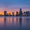 Image 2: Miami Skyline & Celebrity Mansion Boat Tour – Biscayne Bay