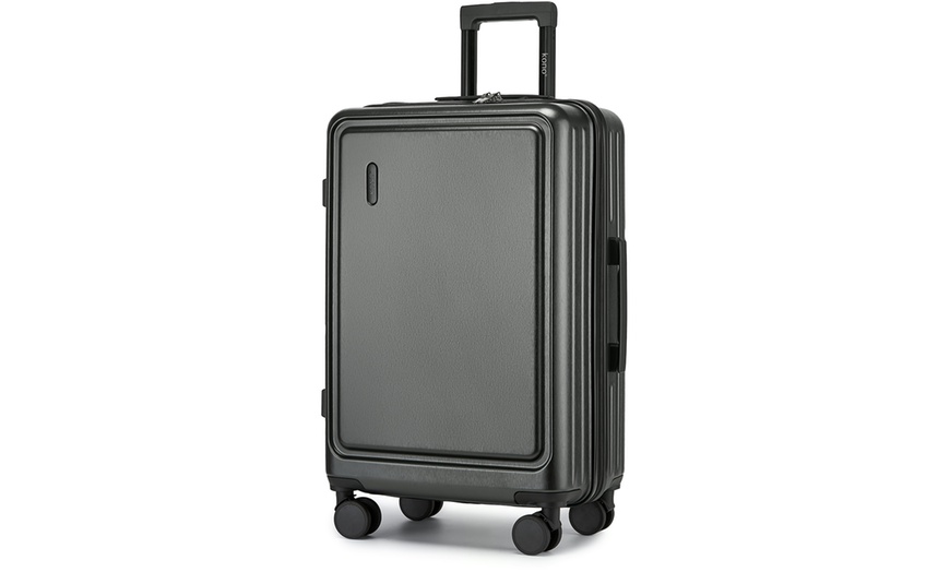 Image 25: Valise unique ou ensemble de 4 valises rigides