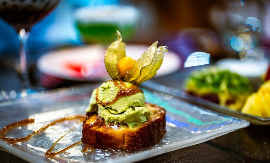 Image 4: Saveurs vietnamiennes authentiques : formules gourmandes pour 2