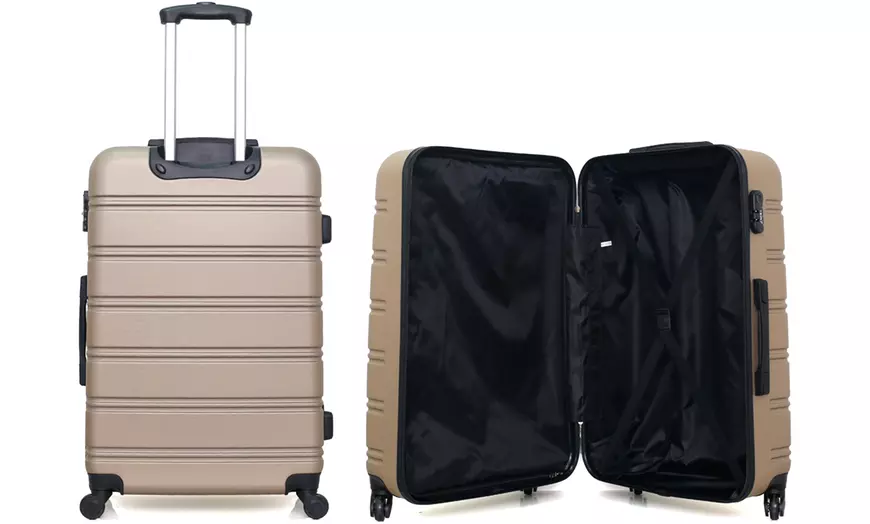 Image 18: Set van 3 koffers