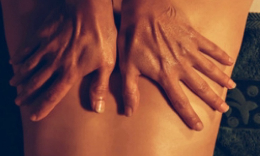 Image 2: Signature Swedish, Deep Tissue, Prenatal, or 90-Minute Swedish Massage