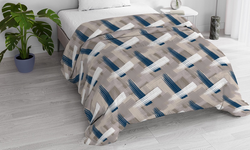 Image 29: Trapunta invernale Basic