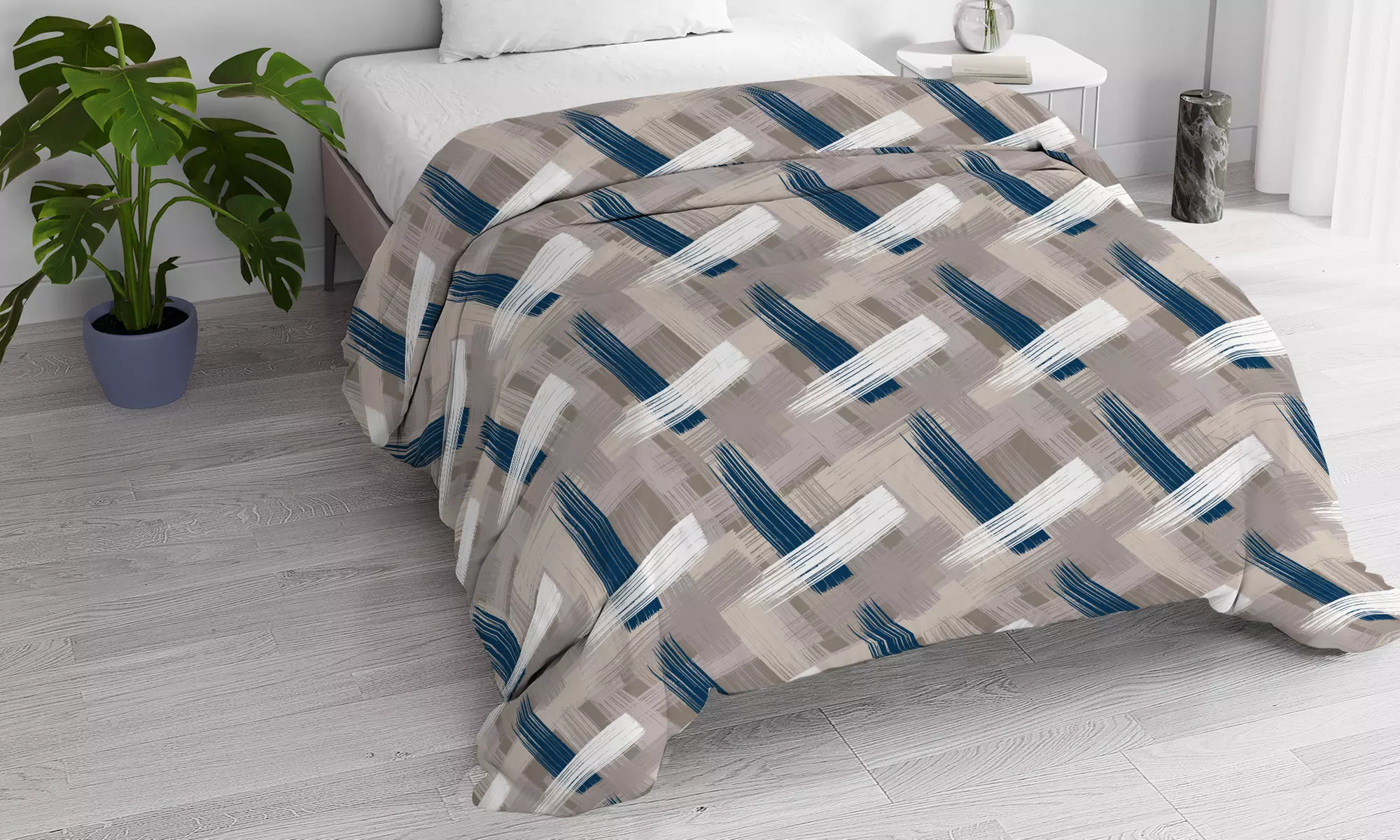 Trapunta invernale Basic