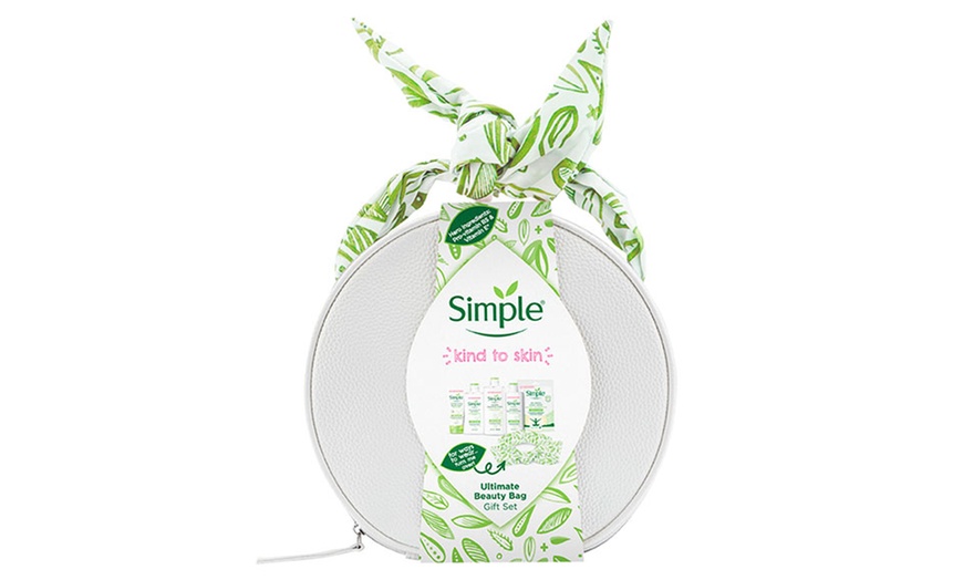 Image 4: Simple Kind to Skin Ultimate Collection Gift Sets