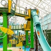 Image 1: All-Day Admission to the World’s Largest Beachfront Indoor Waterpark
