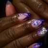 Image 3: Up to 55% Off on Nail Salon - Mani-Pedi at GoudeauNails