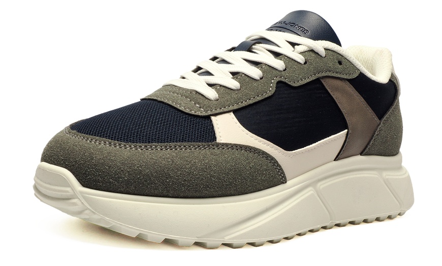 Image 9: Jack & Jones Aspire Men's Trainers