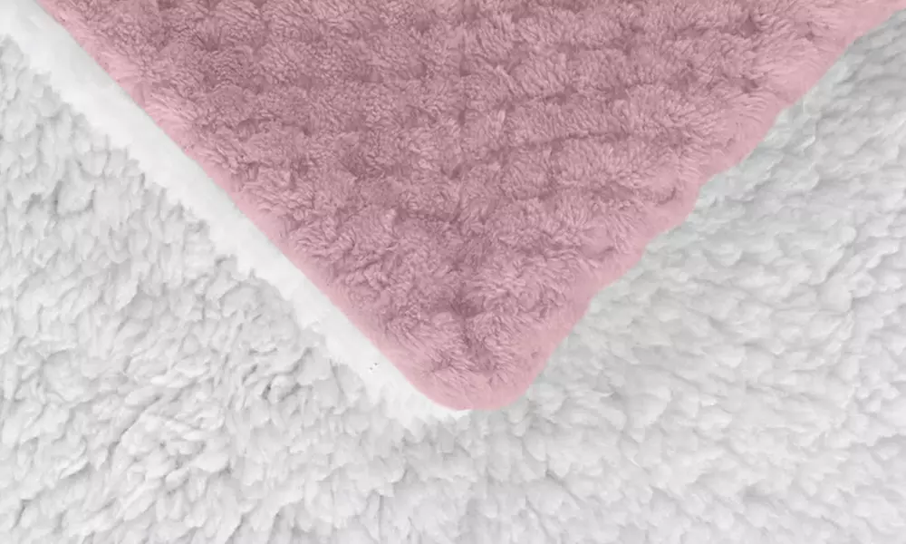 Sherpa-Decke „Winnipeg“