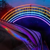 Image 3: Naviguez sur les canaux illuminés au Festival des lumières d'Amsterdam