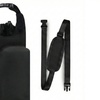 Image 1: Handheld Strap-Style Outdoor Sports Water Bottle Case