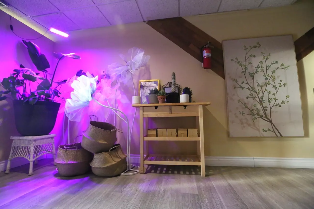 Up to 50% Off on Full Body Massage at KI Spa
