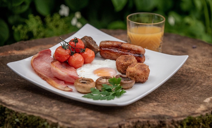 Image 14: Wexford: Double or Twin room with Breakfast