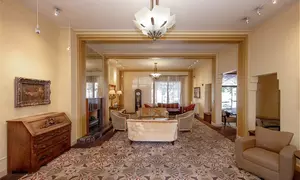 Historic First Hill Hotel in Seattle near Downtown